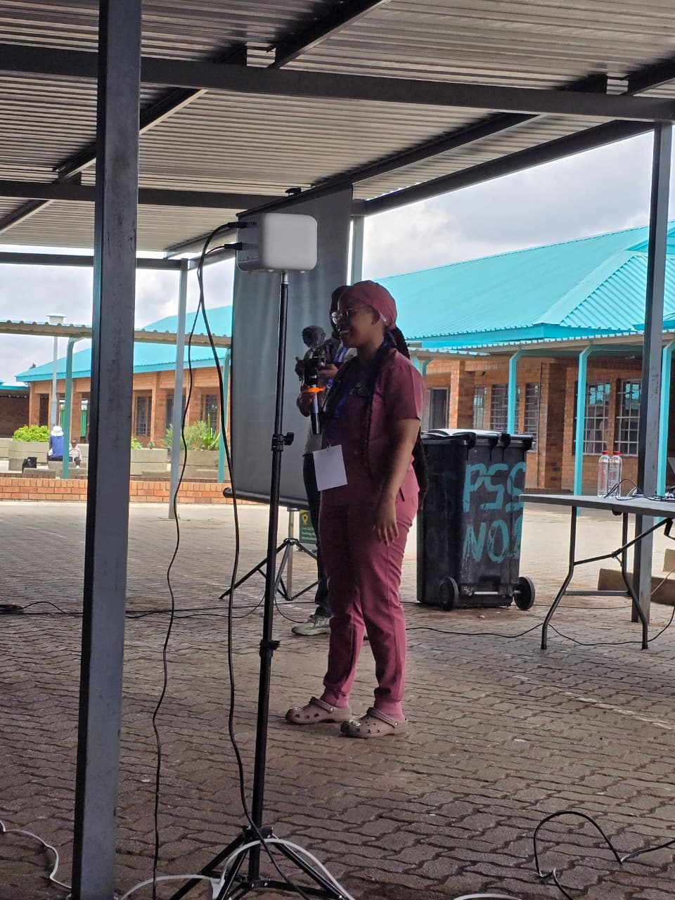 Career Expo Image 12