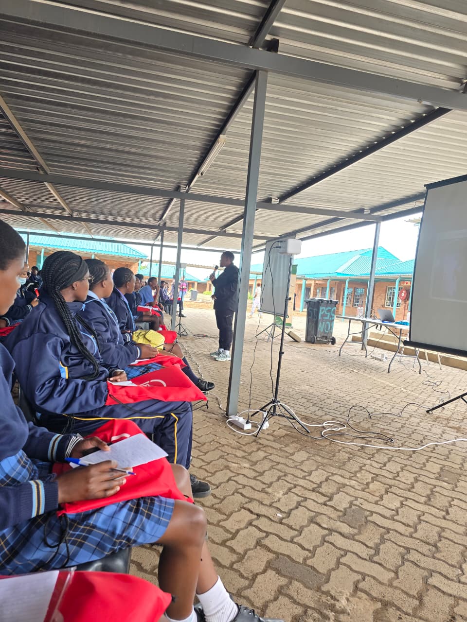 Career Expo Image 14