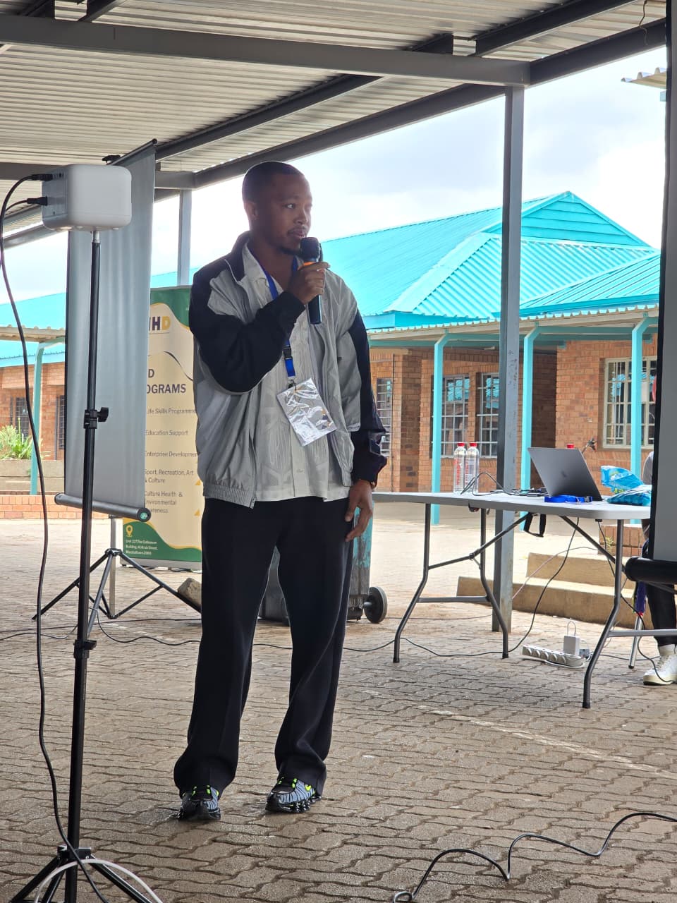 Career Expo Image 16