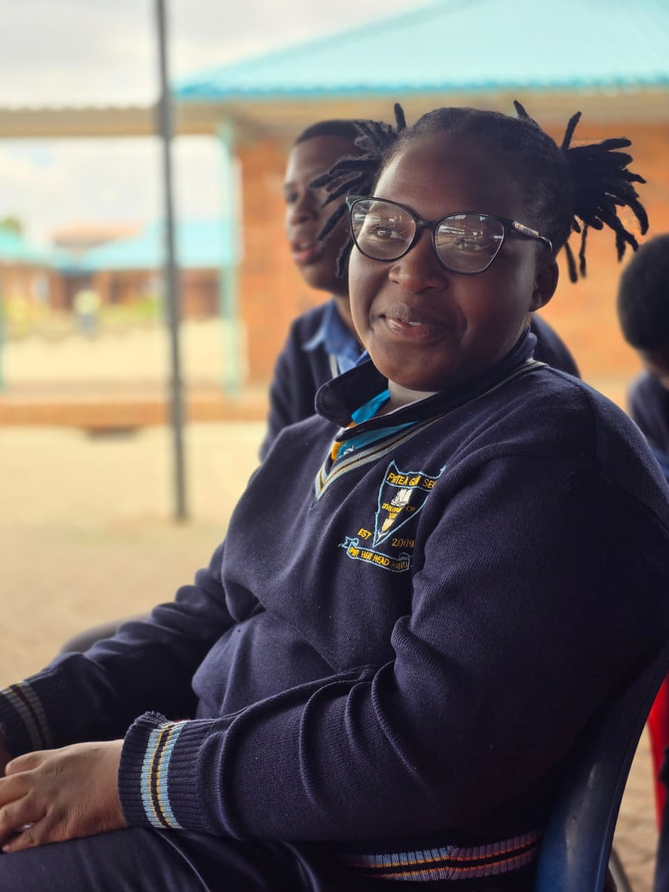 Career Expo Image 18