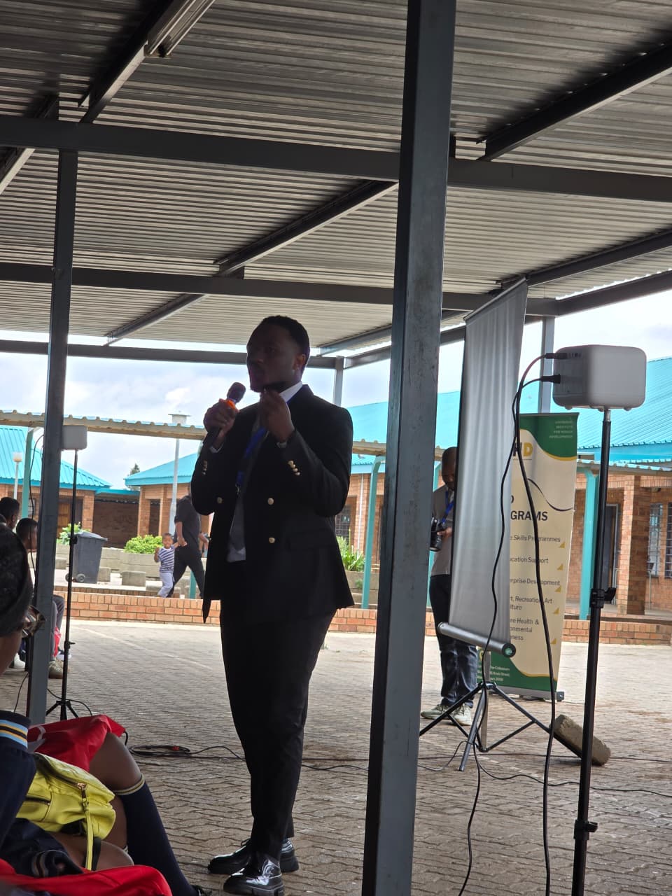 Career Expo Image 20