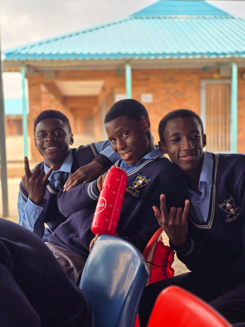 Career Expo Image 21