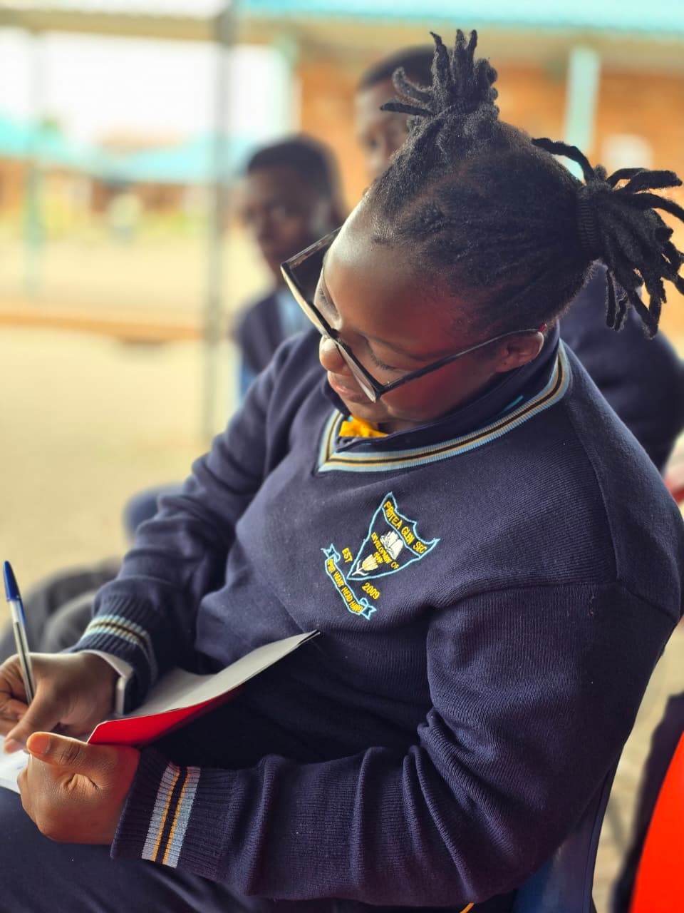 Career Expo Image 22