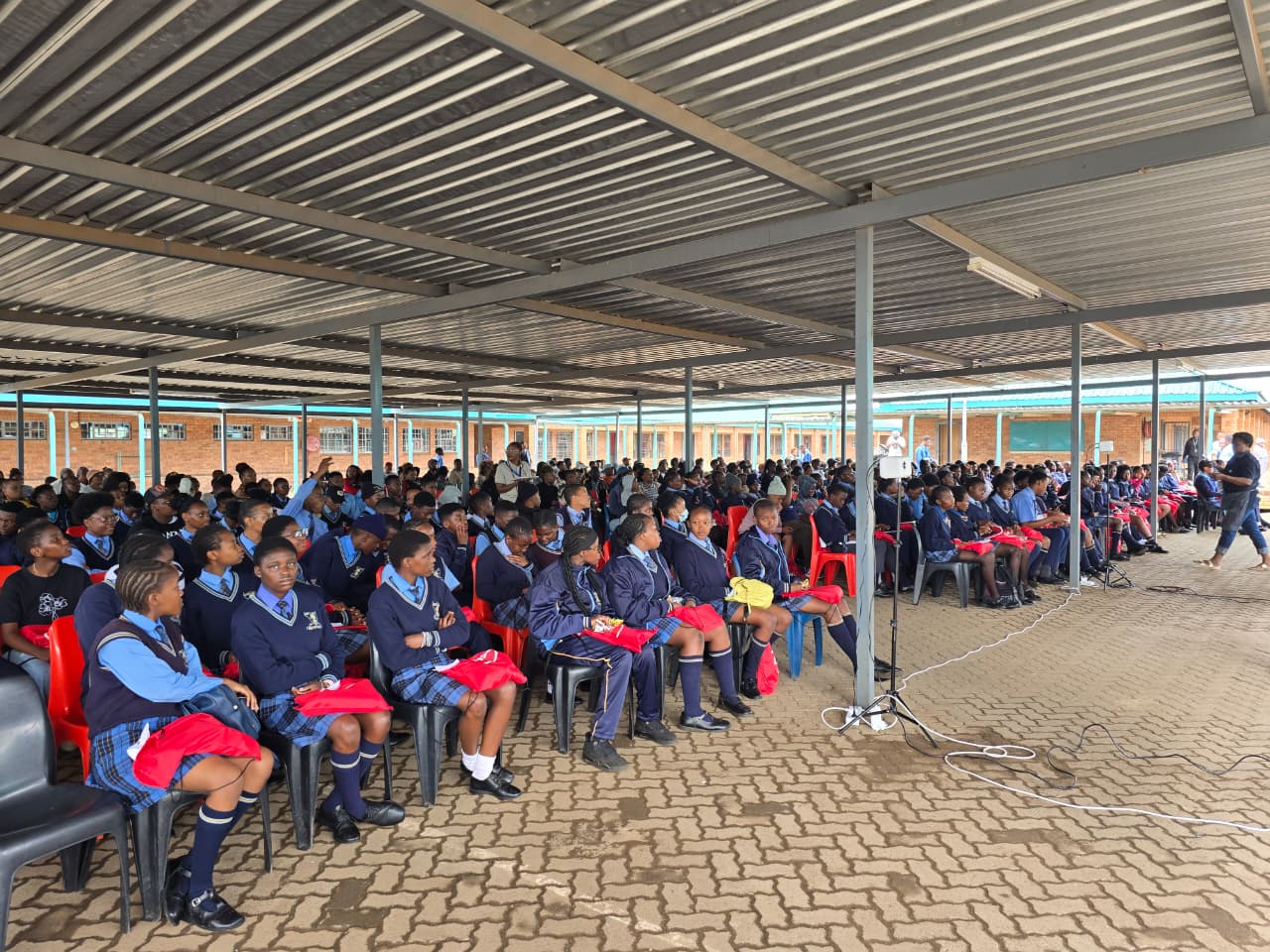 Career Expo Image 23