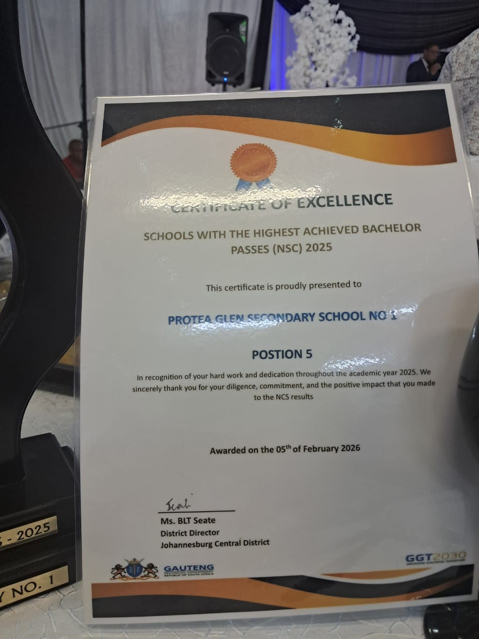 District Awards Image 12