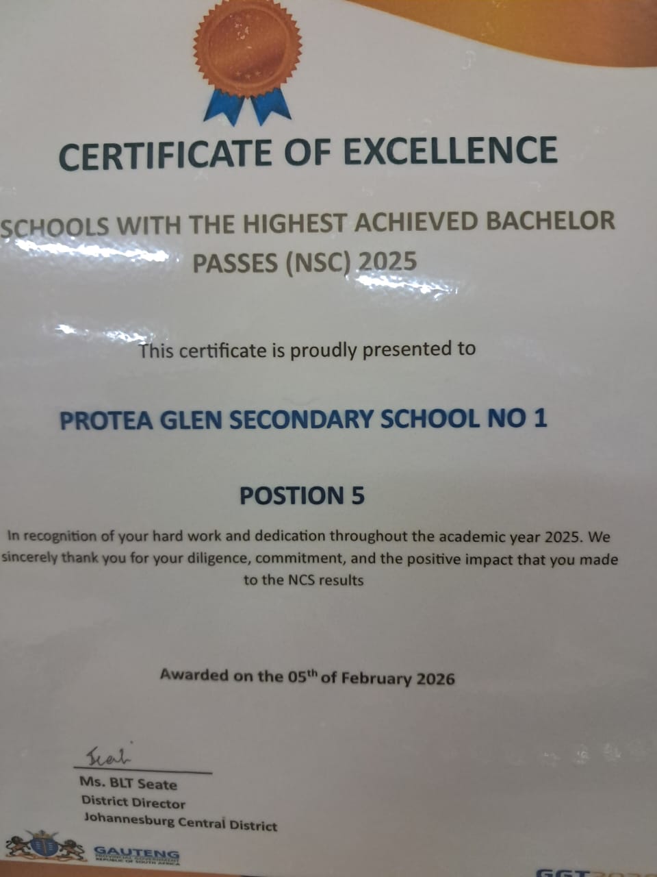 District Awards Image 13