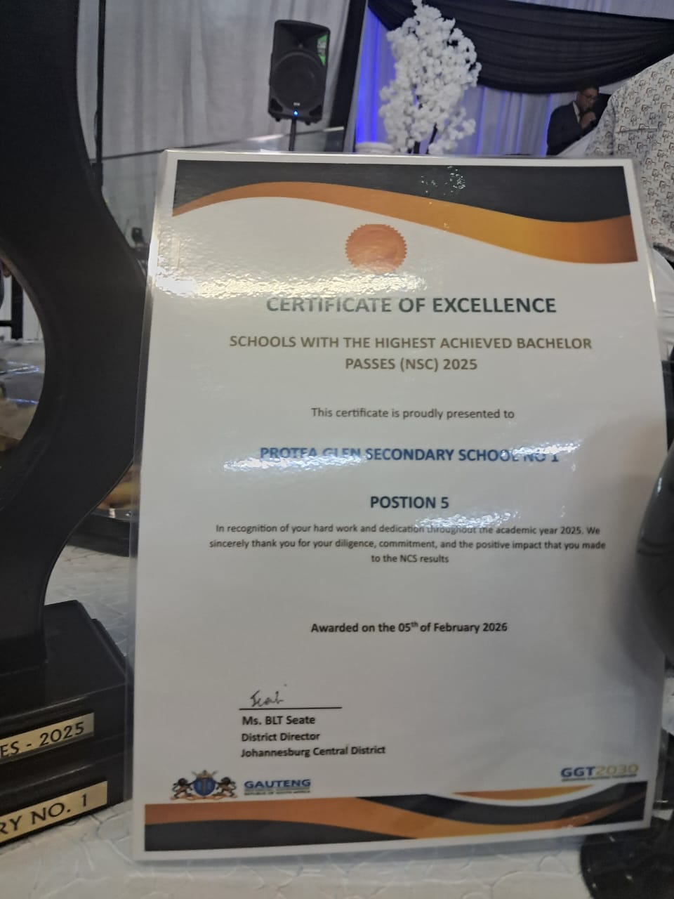 District Awards Image 21